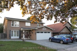243 KINGSLAKE ROAD  Toronto, ON M2J 3G9