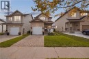 116 Henhoeffer Crescent, Kitchener, ON 