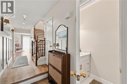 116 Henhoeffer Crescent, Kitchener, ON 