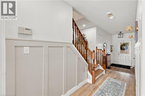 116 Henhoeffer Crescent, Kitchener, ON 