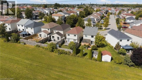 116 Henhoeffer Crescent, Kitchener, ON 