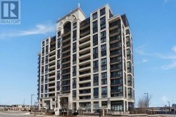 508 - 9582 MARKHAM ROAD  Markham, ON L6E 0T4