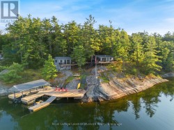 3102 TWELVE MILE BAY ROAD  Georgian Bay (Freeman), ON P0C 1H0
