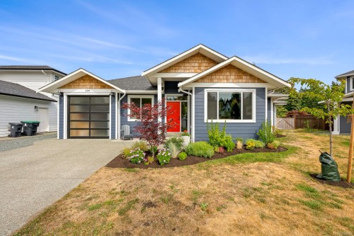 280 Weaver Pl, Comox, BC 