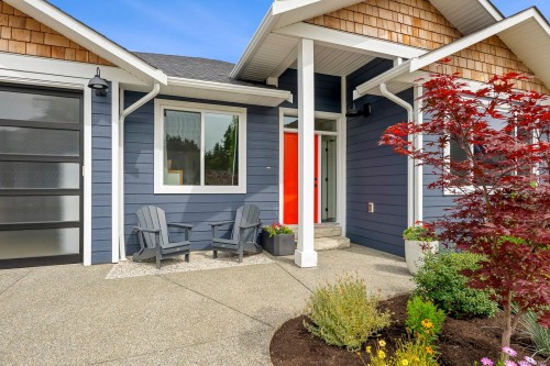 280 Weaver Pl, Comox, BC 