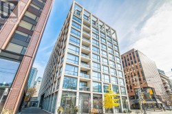 603 - 39 BRANT STREET  Toronto, ON M5V 0M8