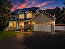 20 Dalhousie Avenue  Kentville, NS B4N 5E5