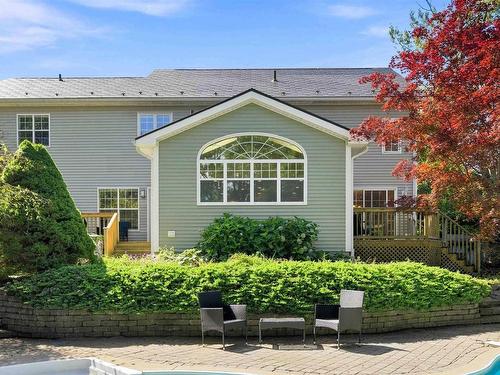 20 Dalhousie Avenue, Kentville, NS 