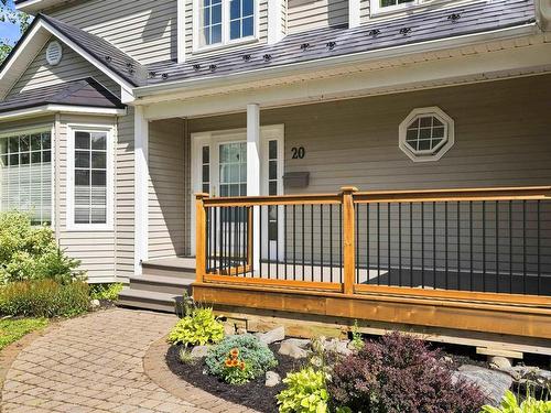 20 Dalhousie Avenue, Kentville, NS 