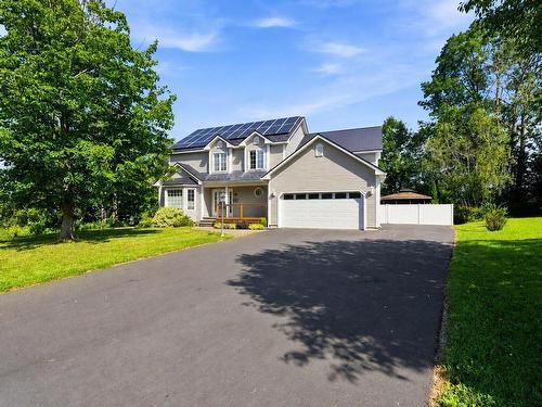 20 Dalhousie Avenue, Kentville, NS 