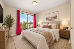 Bedroom - 