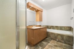 Master Bathroom - 