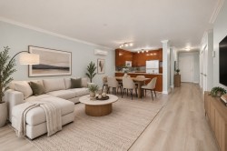 Living Room - 
