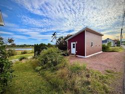 94 Spring Street Parrsboro, NS B0M 1S0