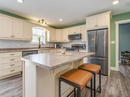 170 Blainedale Drive, Salmon River, NS 