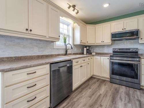 170 Blainedale Drive, Salmon River, NS 