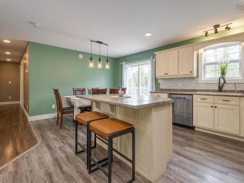 170 Blainedale Drive, Salmon River, NS 