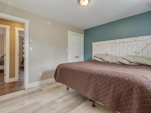 170 Blainedale Drive, Salmon River, NS 