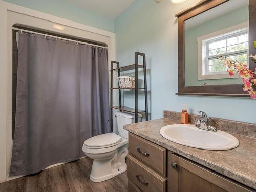 170 Blainedale Drive, Salmon River, NS 