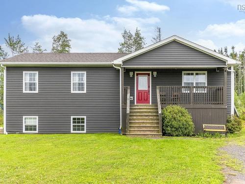 170 Blainedale Drive, Salmon River, NS 