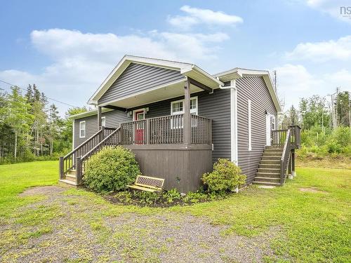 170 Blainedale Drive, Salmon River, NS 