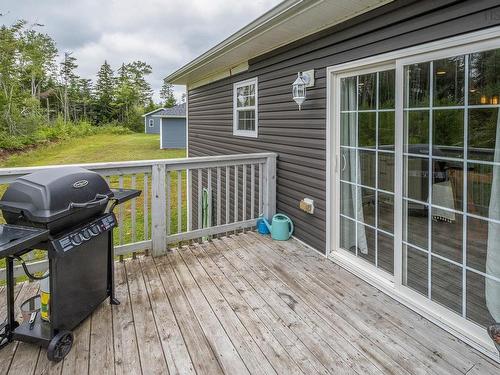 170 Blainedale Drive, Salmon River, NS 
