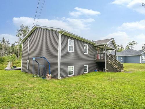 170 Blainedale Drive, Salmon River, NS 