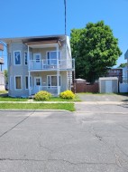 2132  - 2134 Rue Boisvert Shawinigan, QC G9N 3P8