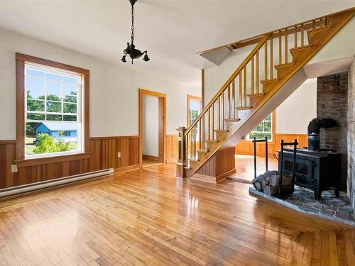 1912 Highway 331, West Lahave, NS 