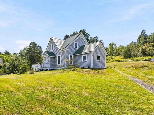 1912 Highway 331, West Lahave, NS 