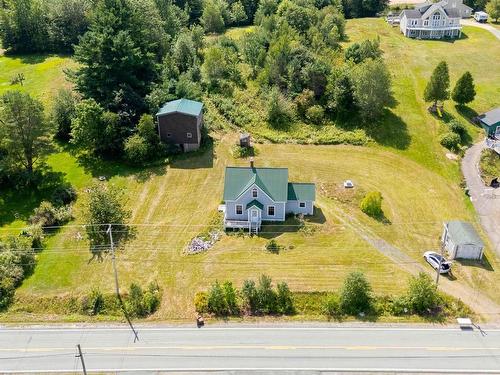 1912 Highway 331, West Lahave, NS 