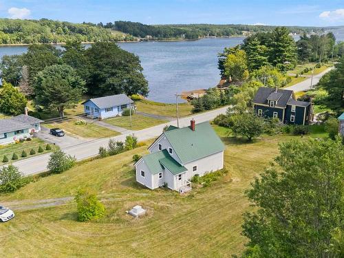 1912 Highway 331, West Lahave, NS 