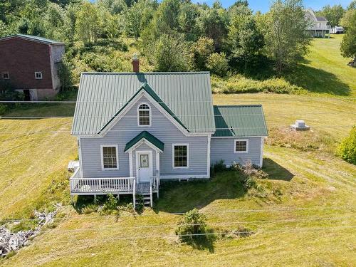 1912 Highway 331, West Lahave, NS 