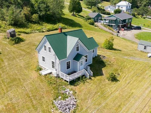 1912 Highway 331, West Lahave, NS 