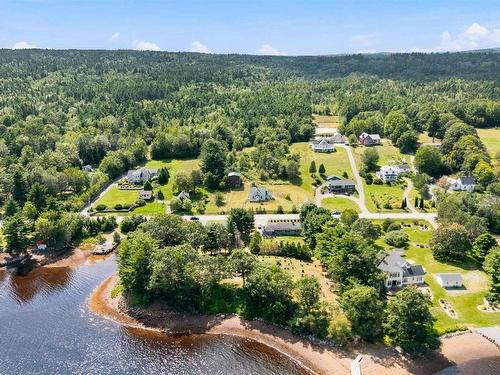 1912 Highway 331, West Lahave, NS 