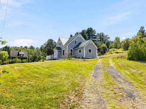 1912 Highway 331, West Lahave, NS 