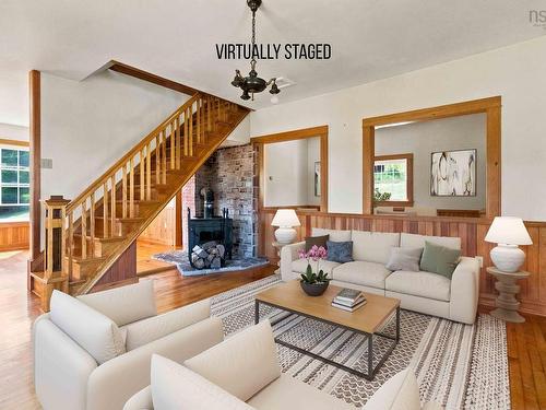 1912 Highway 331, West Lahave, NS 