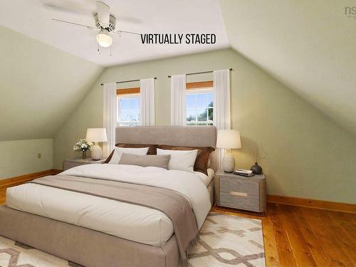 1912 Highway 331, West Lahave, NS 