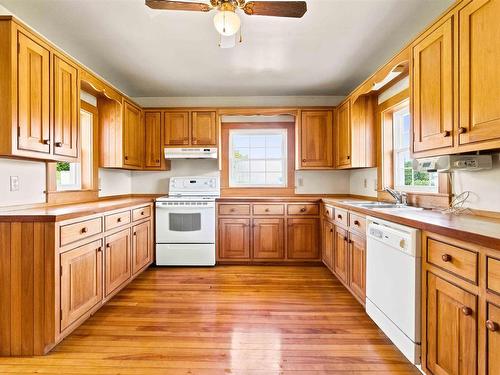 1912 Highway 331, West Lahave, NS 