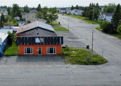 91 Rue Beaudry  Amos, QC J9T 3V1