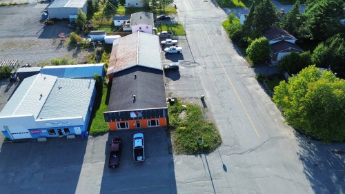 View - 91 Rue Beaudry, Amos, QC 