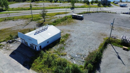 Overall view - 51 Rue Beaudry, Amos, QC 