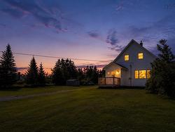 1959 Sonora Road Sonora, NS B0J 3C0