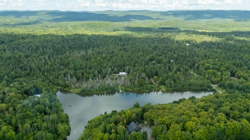 Photo aérienne - Tv-Ch. Des Versants, Mille-Isles, QC 