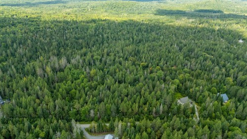 Photo aérienne - Tv-Ch. Des Versants, Mille-Isles, QC 