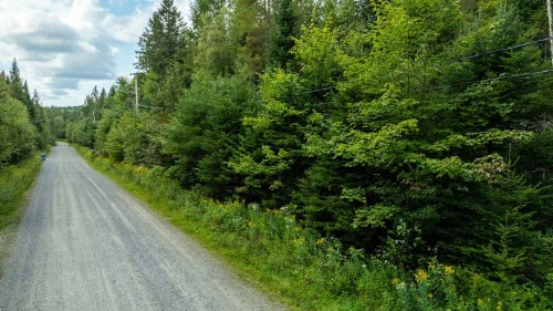 Terre/Terrain - Tv-Ch. Des Versants, Mille-Isles, QC 