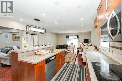 107 Glencliffe Court, Kitchener, ON 