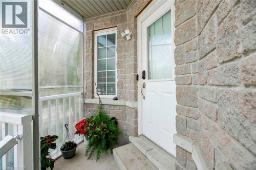 107 Glencliffe Court, Kitchener, ON 