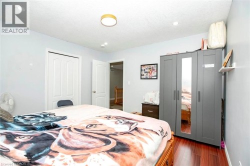 107 Glencliffe Court, Kitchener, ON 