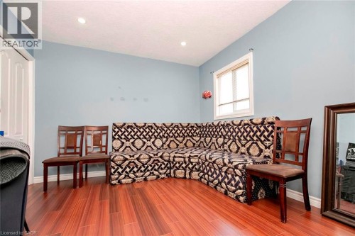 107 Glencliffe Court, Kitchener, ON 